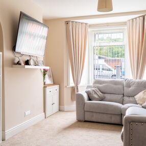 Malpas Road, Newport. For sale with Clarke & Partners estate agent.
